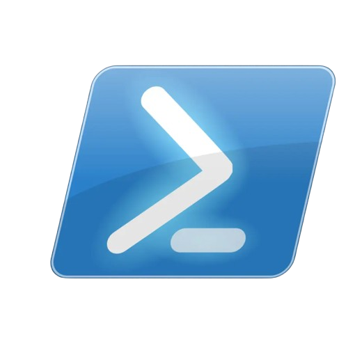 Powershell Logo